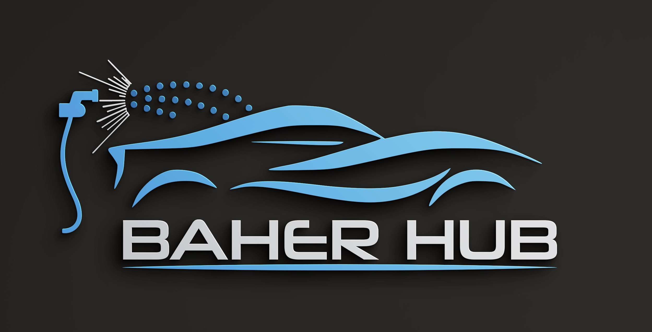 Baher Hub - Auto Detail